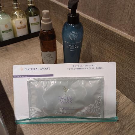 Hotel Crest Hirai (Adults Only) Токио Экстерьер фото